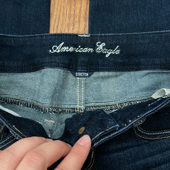 American eagle jeans - Picture 2 of 9